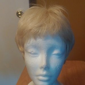Human Hair Wig